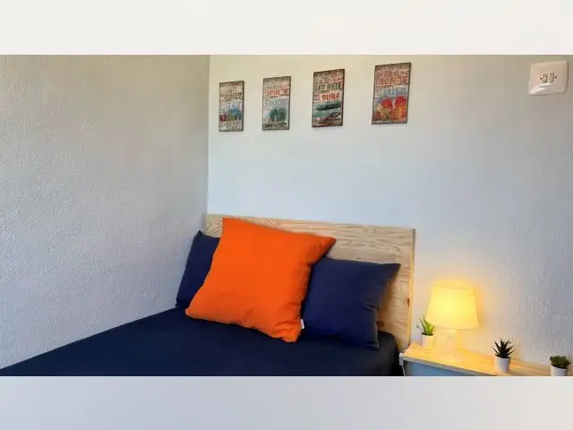 Habitación en Apartamento Compartido Cartagena
