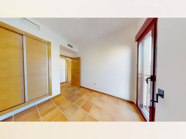 Apartamento en Archena con Piscina y Vistas