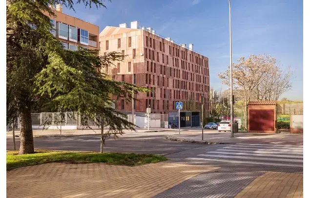 Alquiler Apartamento 1 Dormitorio 59m2 Madrid