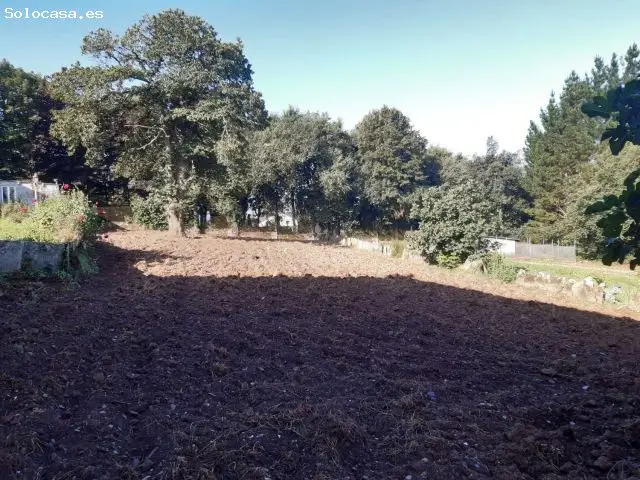 Casa para rehabilitar 500m2 en Castrocán Samos