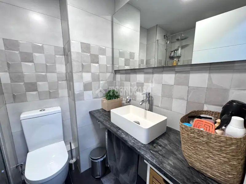 Piso en venta en Arganda del Rey 3 dormitorios 82m2 terraza