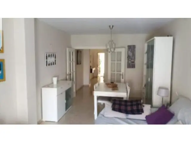 Piso en Venta en El Ejido Almeria 4 Dormitorios Centro Ciudad
