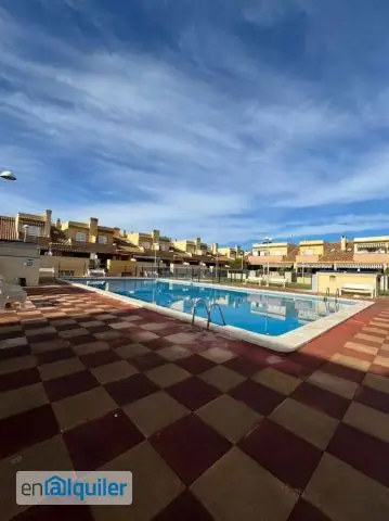 Alquiler Vacacional Adosado Canet de Berenguer