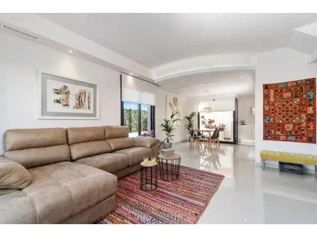 Villa de Lujo en Los Montesinos Costa Blanca