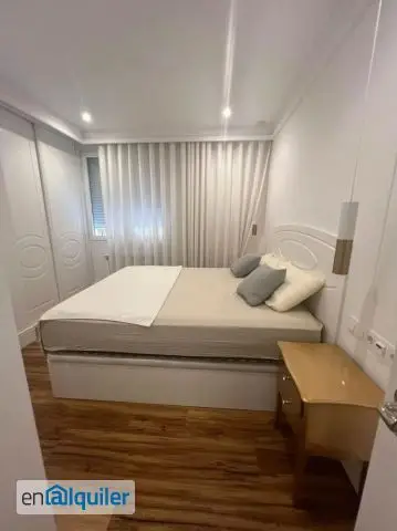 Piso en venta Barrio Salamanca Madrid 120m2 3 habitaciones 2 baños