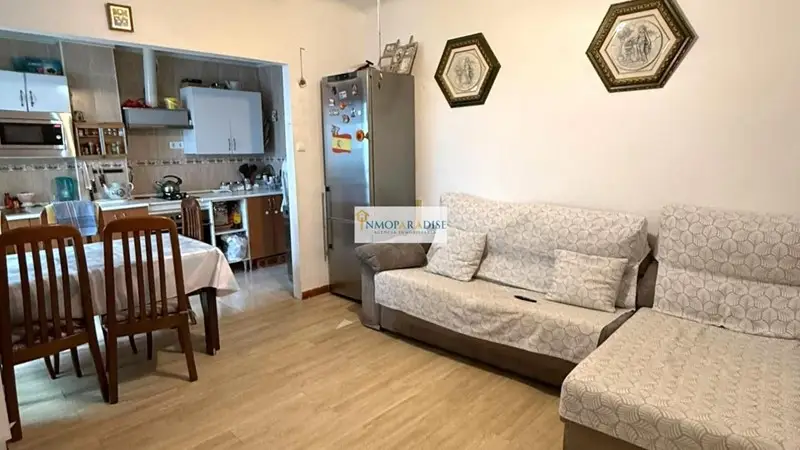 Piso Reformado en Carolinas Altas Alicante 4 Dormitorios