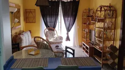 Apartamento en alquiler en Urbanización de Roquetas-Las Marinas