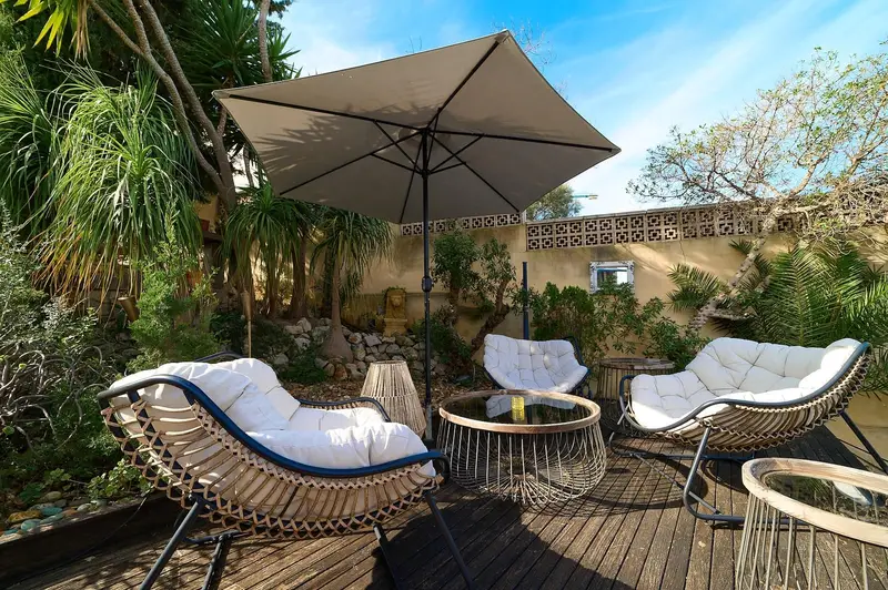 Chalet en Venta Santa Ponsa Vistas Montaña Piscina