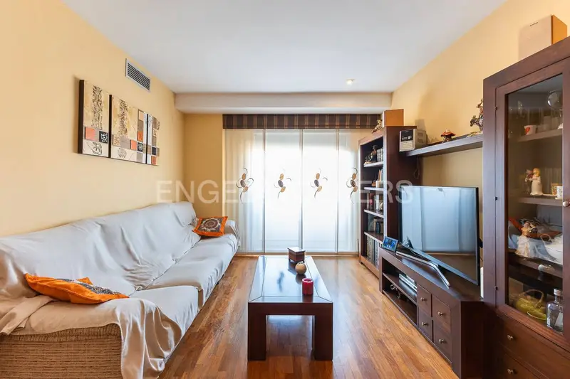 Apartamento en Venta Aiora Valencia 2 Dormitorios 2 Baños Jardin Privado