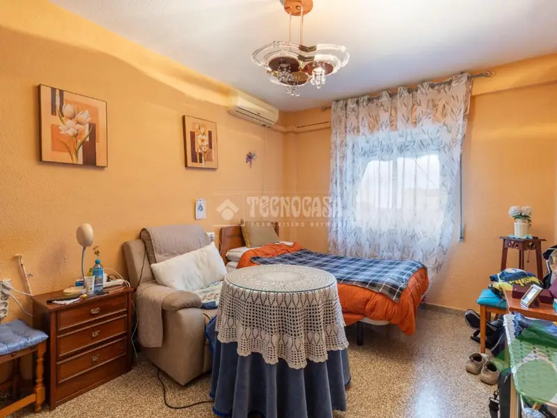 Piso en Venta Zaidín 83m² 2 Dormitorios Ideal Inversión