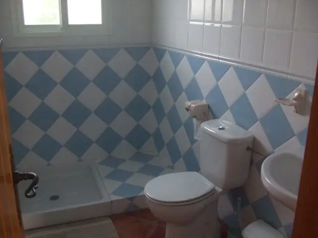 Casa Rural en Frigiliana Alquiler a Largo Plazo