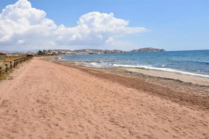 Parcela en Venta San Juan de los Terreros Casa de Lujo Proyecto Incluido