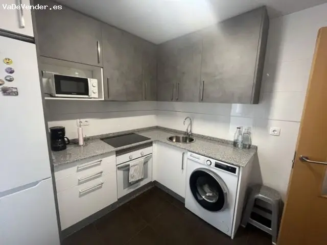 Piso en Venta Xove Lugo 80m2 3 habitaciones 2 baños