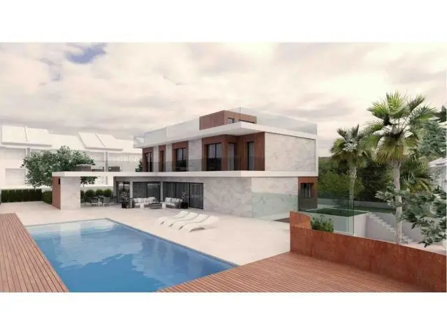 Parcela en Venta Villamartin Golf Alicante