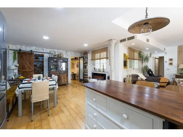 Piso 195m2 Coll d en Rabassa Palma Mallorca