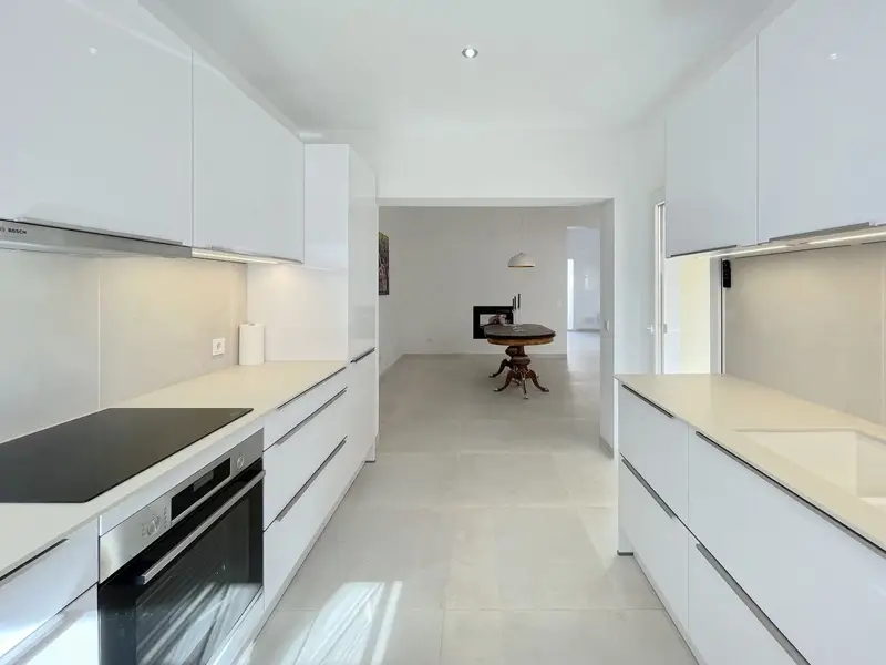 Casa en Felanitx Mallorca con Piscina y Jardin 200m2