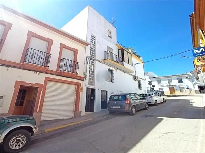 Apartamento 2 Dormitorios Monturque Andaluc	
ia