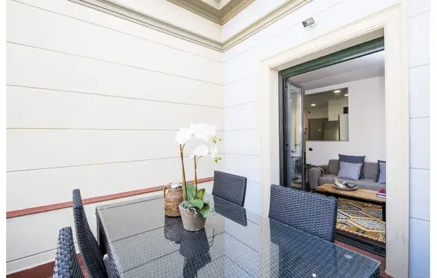 Apartamento 2 Dormitorios 47m2 Barcelona