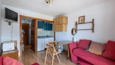 Estudio en Sierra Nevada a 150m de Telesilla - Ideal Inversores
