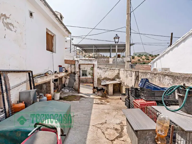 Casa en Venta en Bermejo Alora