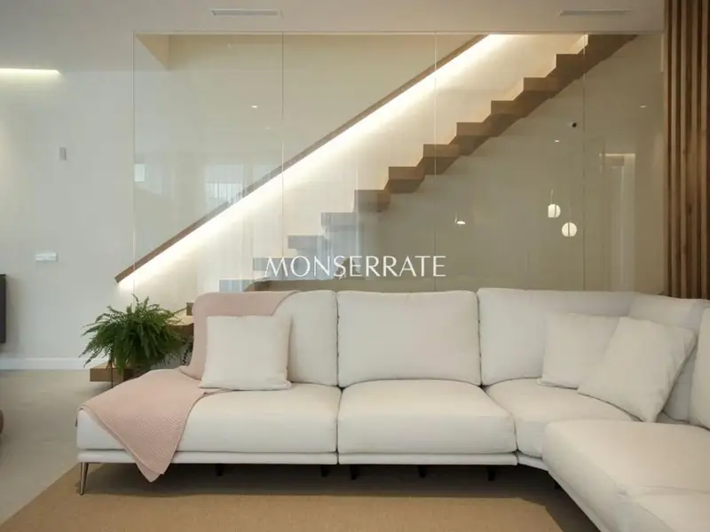 Chalet en venta en Picanya, Valencia