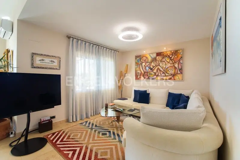 Chalet en venta en Playetas Oropesa con vistas al mar