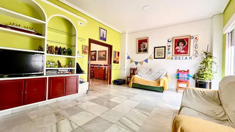 Casa en venta en Sevilla centro cerca del casco historico