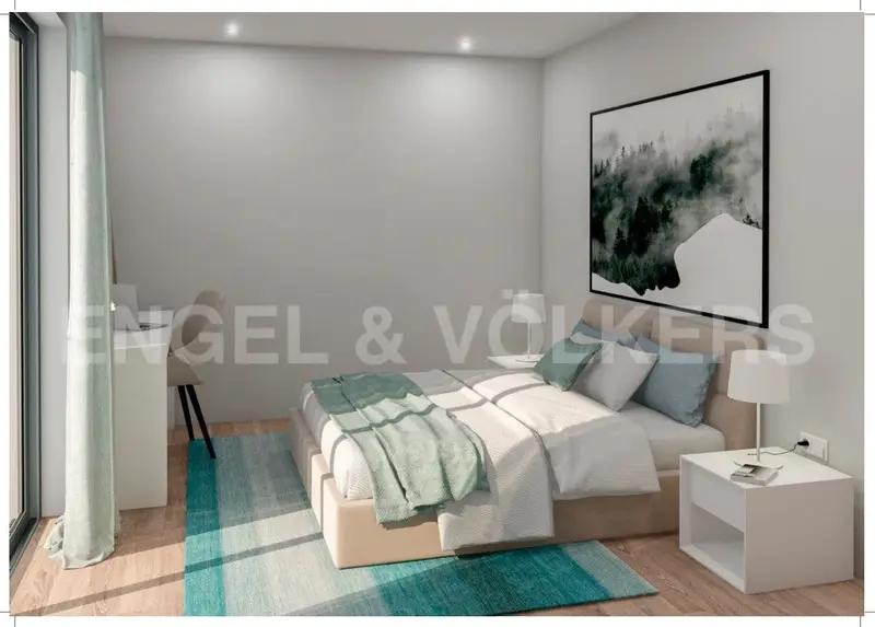 Apartamento en Venta en Cubelles Barcelona cerca del Mar