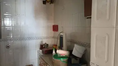 Casa Adosada en Venta Casco Antiguo