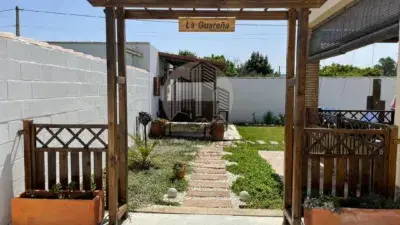 Chalet en Venta cerca de Novo Sancti Petri