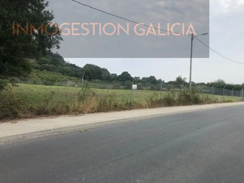 Venta Finca Cerceda 5736m2 - Casa Modular