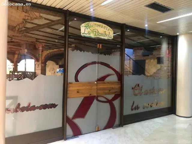Local Comercial 387m2 Torrejon De Ardoz Centro Comercial