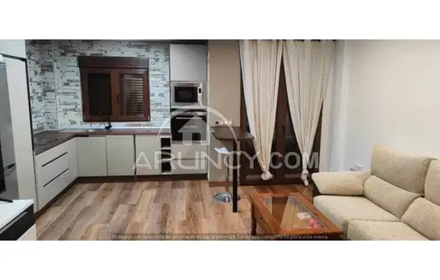 Alquiler Apartamento 1 Dormitorio 70m2 Utrera Solarium Terraza