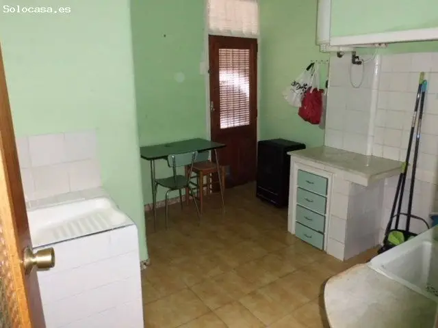 Piso en venta en Almansa 141m2 3 habitaciones