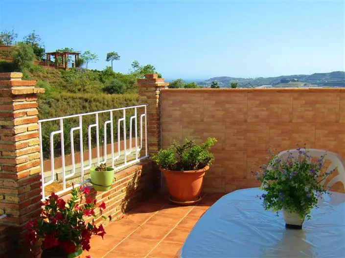 Casa de Pueblo 4 Dormitorios Velez-Malaga