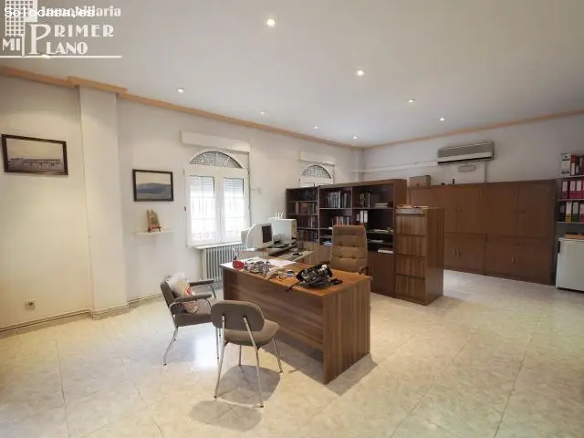 Local Comercial en Alquiler Tomelloso Centro