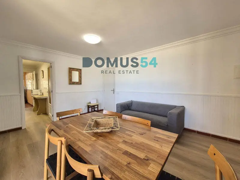 Apartamento en Puerto de Alcúdia con Vistas al Mar