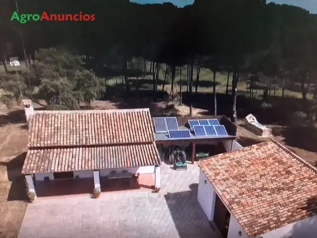 Venta  de Finca de recreo en Huelva