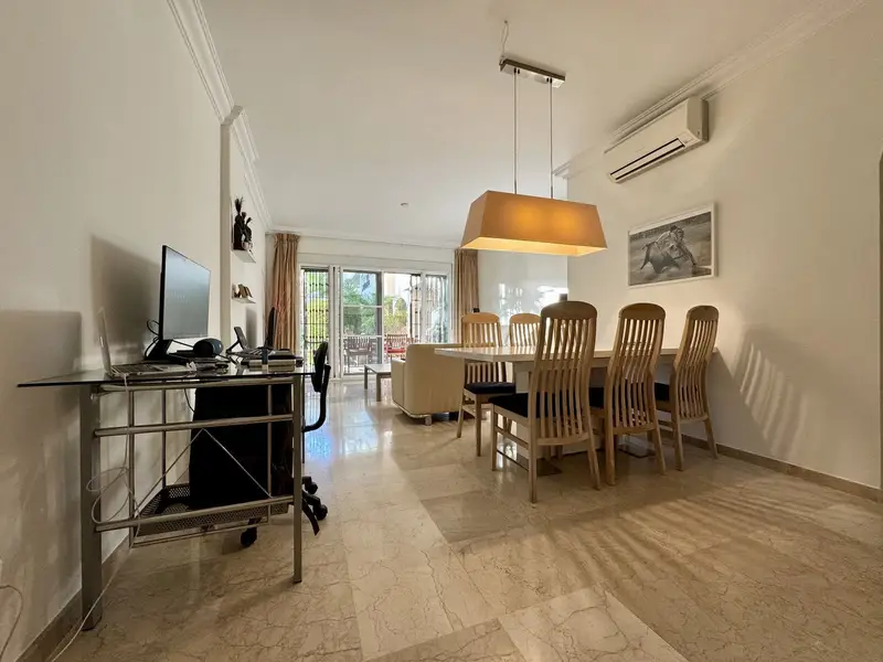 Apartamento 2 Dormitorios La Cala Mijas