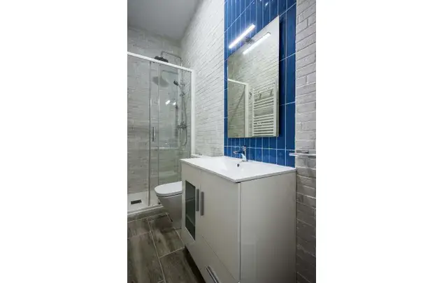 Habitaci	ón 200m	² Madrid Alquiler Larga Temporada