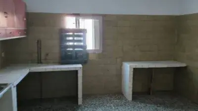 Chalet en venta Taraguilla Estacion Ferrea 3 habitaciones 2 banos