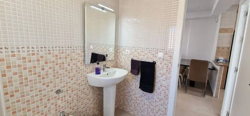 Apartamento 2 Dormitorios La Zenia Alquiler Largo Plazo