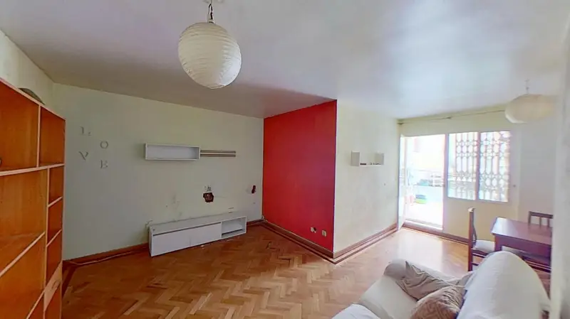 Venta Piso 4 Dormitorios Carolinas Altas Alicante