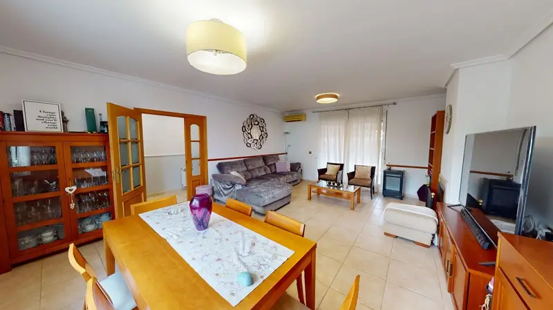 Chalet en Venta Aguas de Busot 5 Dormitorios Piscina Sótano