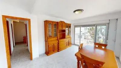 Apartamento en venta en Playa Pau Pi Oliva cerca del mar