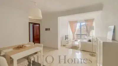 Piso en Alquiler Vallesequillo I
