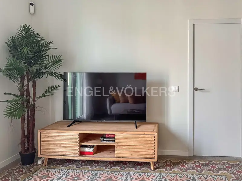 Apartamento en Gràcia Barcelona Alquiler Corto Plazo 2 Dormitorios
