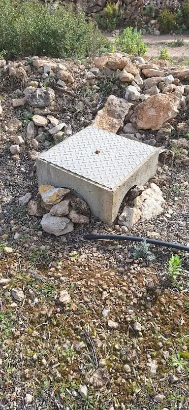Terreno/Finca Rústica en venta en Ginestar, Tarragona