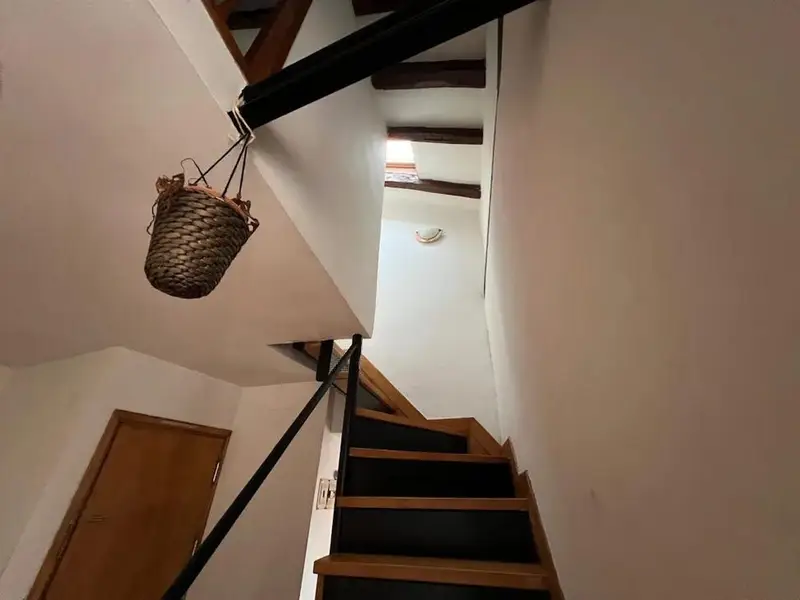 Apartamento en alquiler Madrid 1 dormitorio 1 ba
