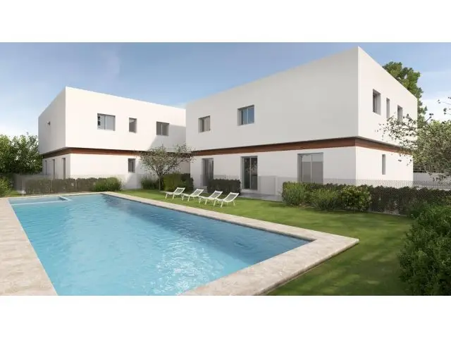 Complejo Residencial de Lujo en Orihuela Costa
